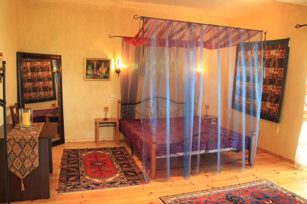 Villa Kursa room 1