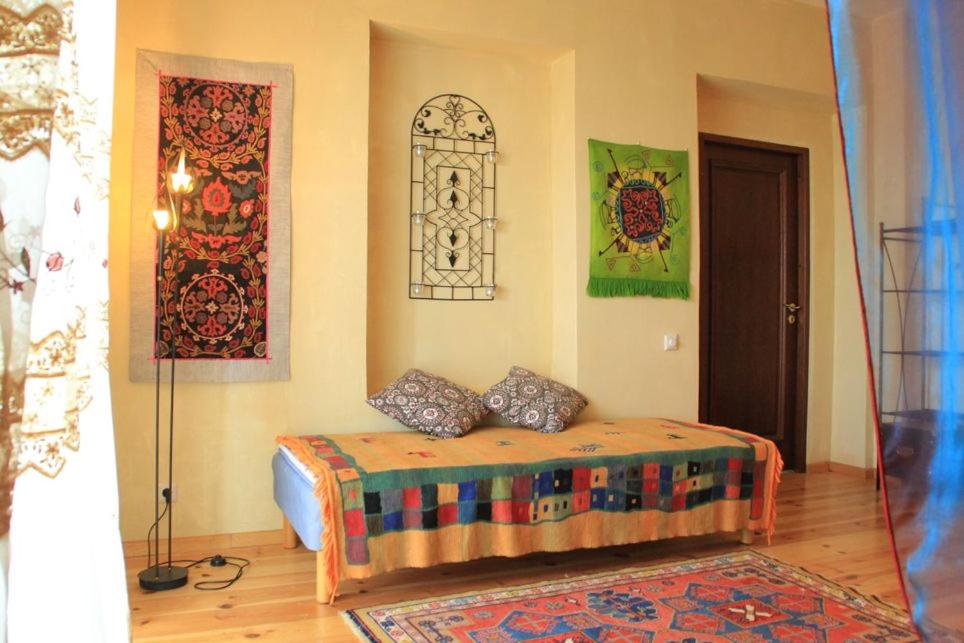 Villa Kursa room 2