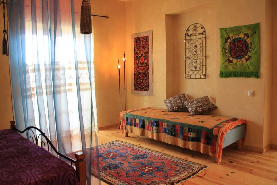 Villa Kursa room 3