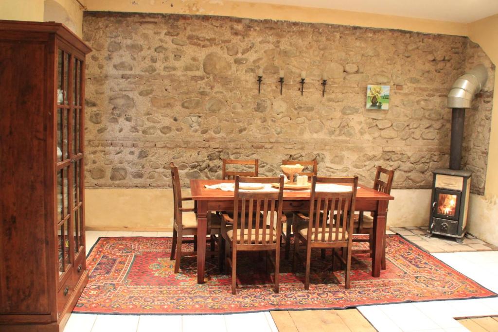 Villa Kursa room 6